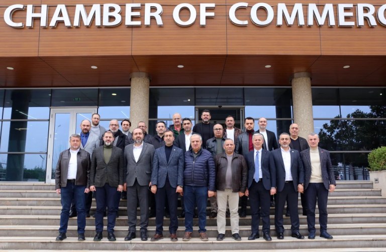 KOTO’da mobilya, tekstil ve dayanıklı tüketim sektörü buluştu