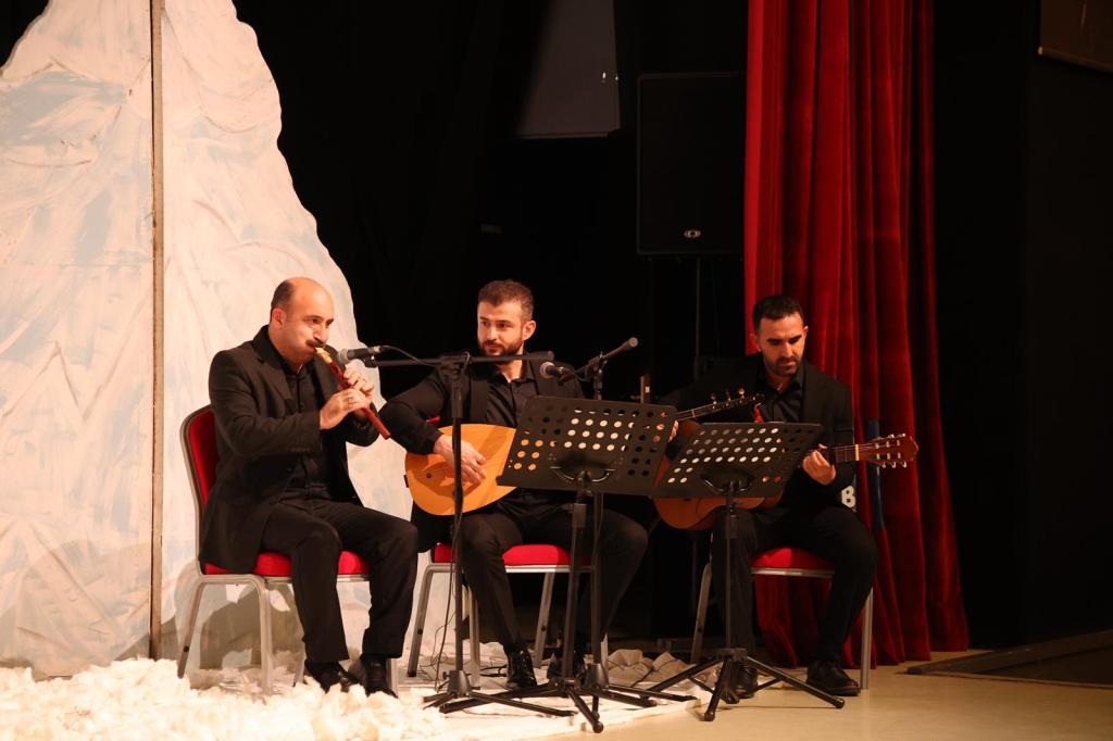 Sarıkamış Harekâtı’nın 111. Yılı Gebze’de Anıldı!