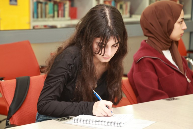 Gebze’de Öykü Atölyesi Başarısı!