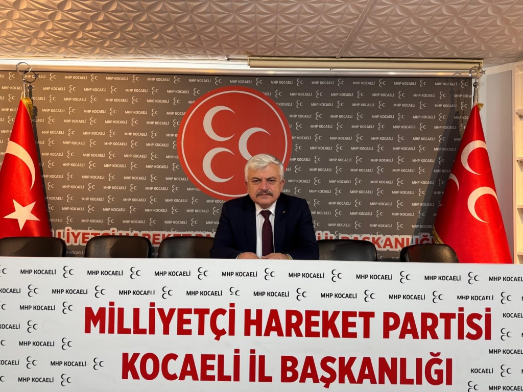 Kocaeli’nde 6 Şubat Depremleri Anıldı!
