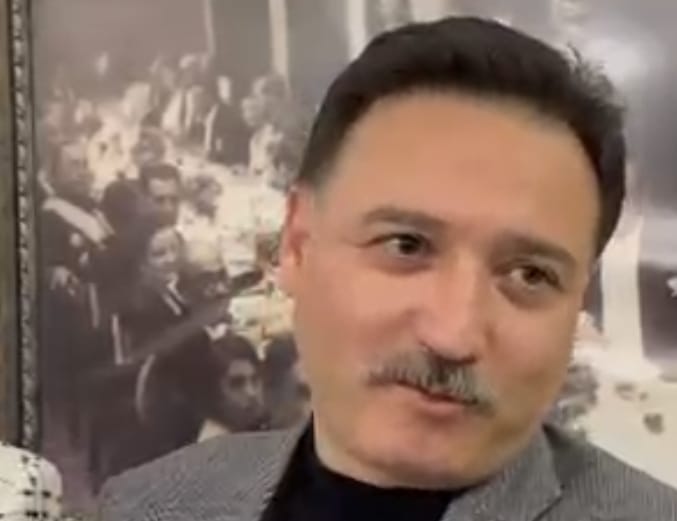 Kayseri Valisi Gökmen Çiçek’ten Kocaelispor’a Övgü!
