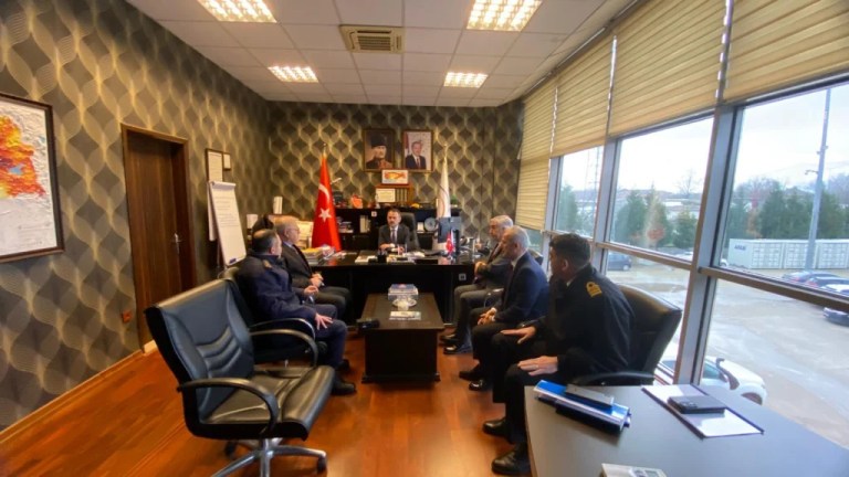 AFAD’da hazırlıklar ve ekip çalışması öne çıktı