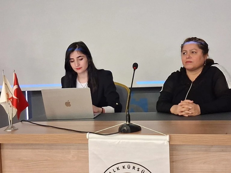 Kocaeli’de akran zorbalığı konferansı düzenlendi