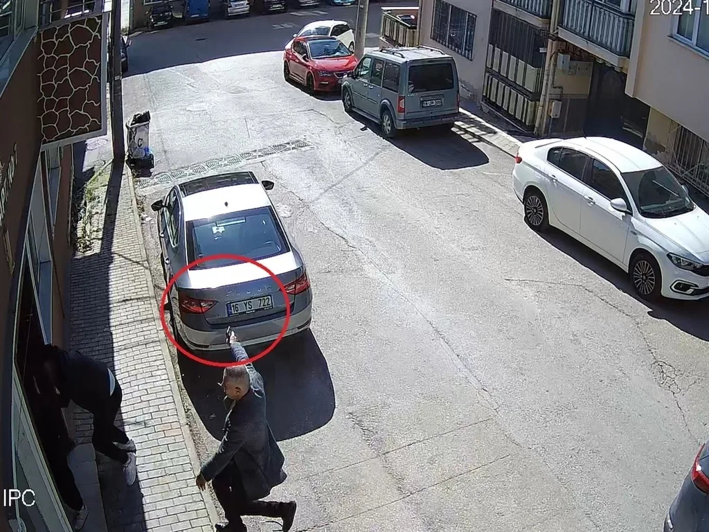 Diş Hekimi Eşini Öldüren Sanık İçin Ağırlaştırılmış Müebbet Talebi
