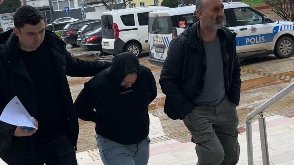 Aydın'da Uyuşturucu Operasyonu: Bir Kişi Tutuklandı