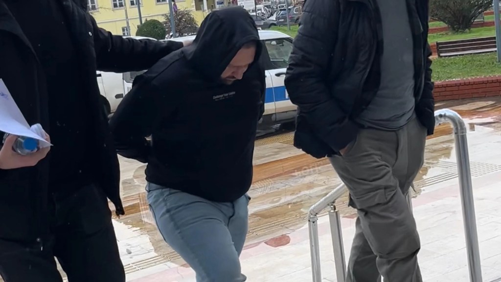 Aydın'da Uyuşturucu Operasyonu: Bir Kişi Tutuklandı