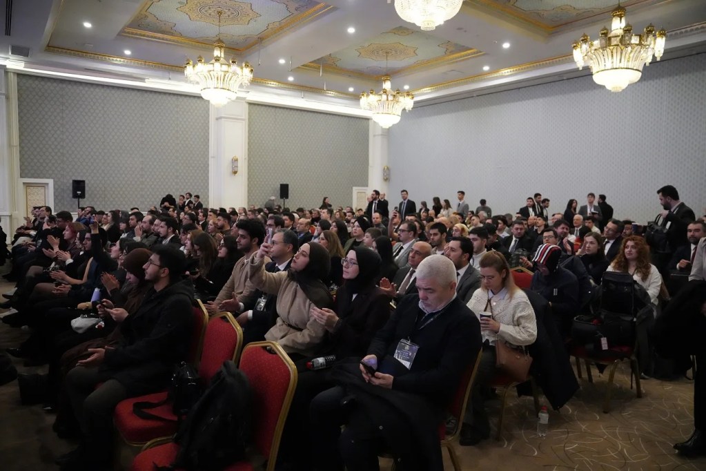42. Ulusal Bilişim Kurultayı'nda Öne Çıkanlar
