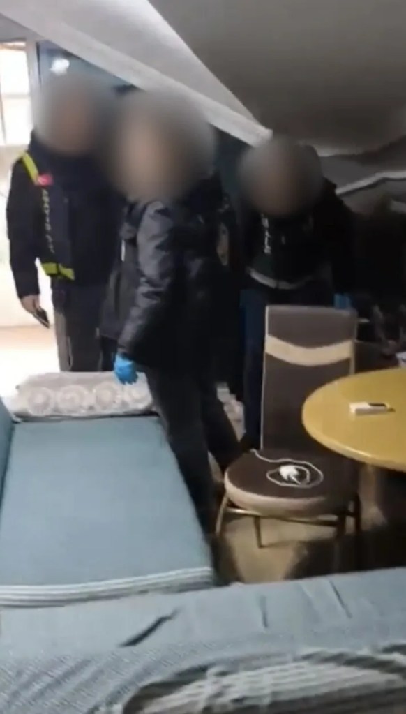 Marmaris'te Fuhuş Operasyonu: 4 Kişi Tutuklandı