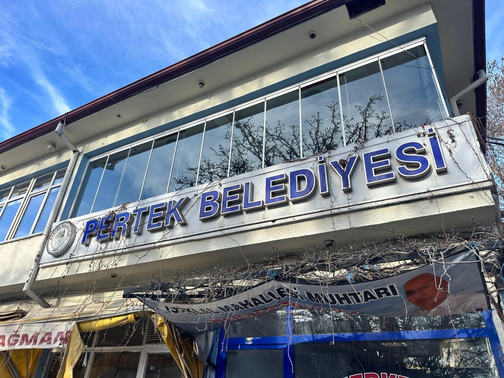 Eski Pertek Belediye Başkanı Ruhan Alan Serbest Bırakıldı
