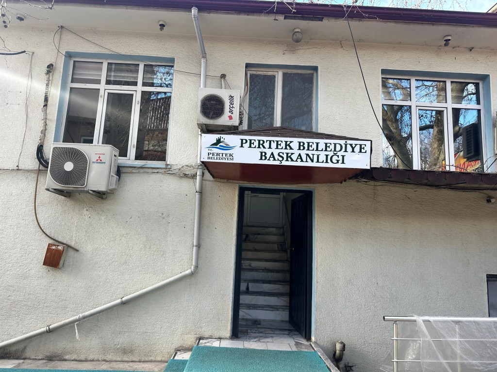 Eski Pertek Belediye Başkanı Ruhan Alan Serbest Bırakıldı