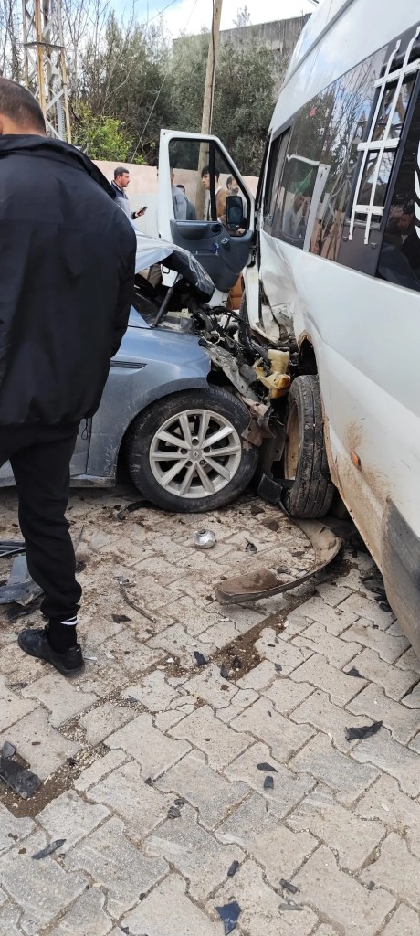 Hatay'da Öğrenci Servisi Kazası: 15 Yaralı