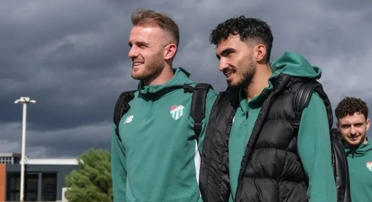 Bursaspor'dan Şampiyonluk Sözü: İnanç ve Birlik Mesajı