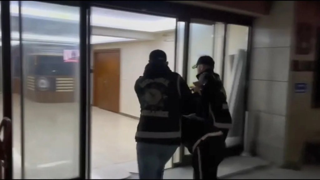 İstanbul'da Kurşunlama Olaylarının Azmettiricisi Yakalandı