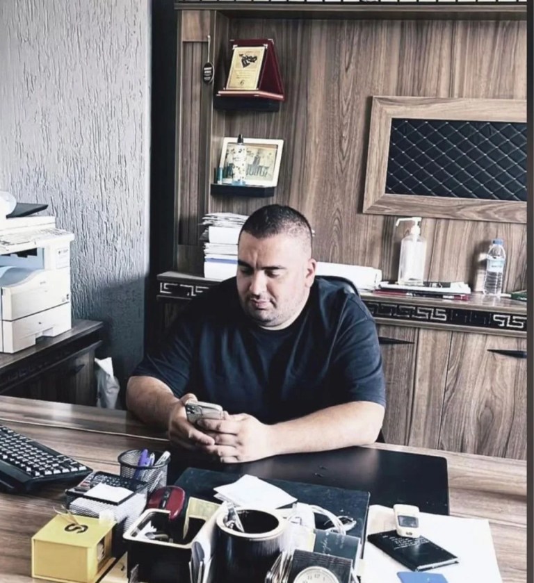 Bursa'da Silahlı Saldırı: İki Arkadaştan Biri Hayatını Kaybetti