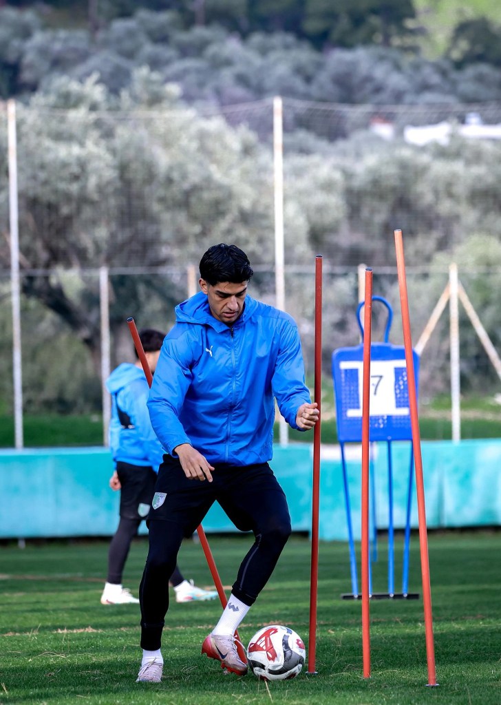 Bodrum FK Süper Lig Yarışında İddialı