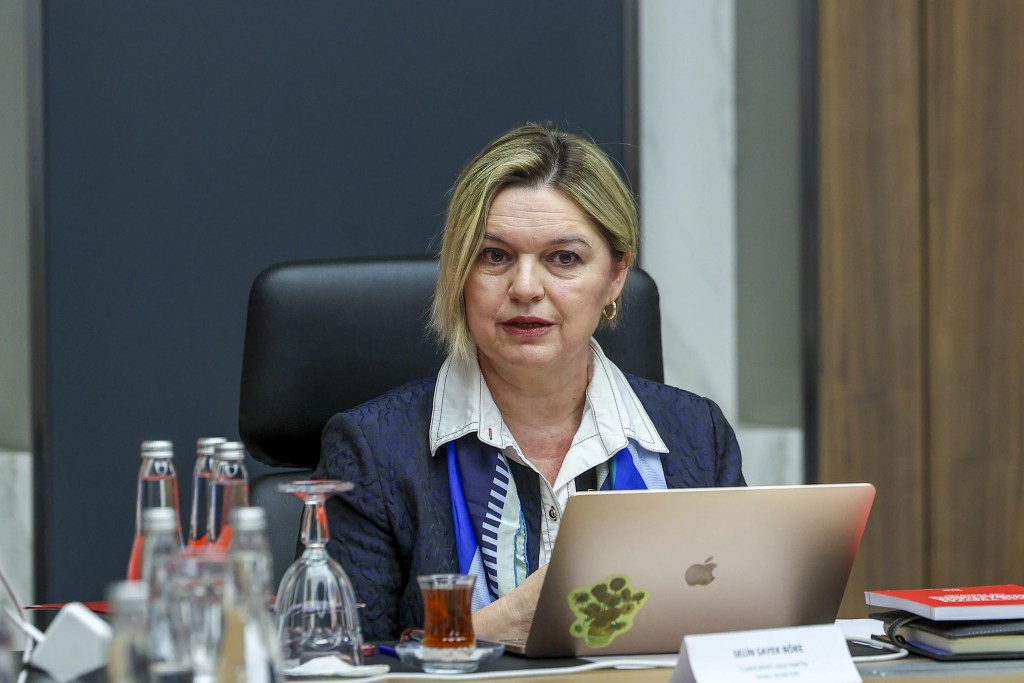 CHP'den Gümrük Birliği İçin Yeni Diplomasi Çağrısı