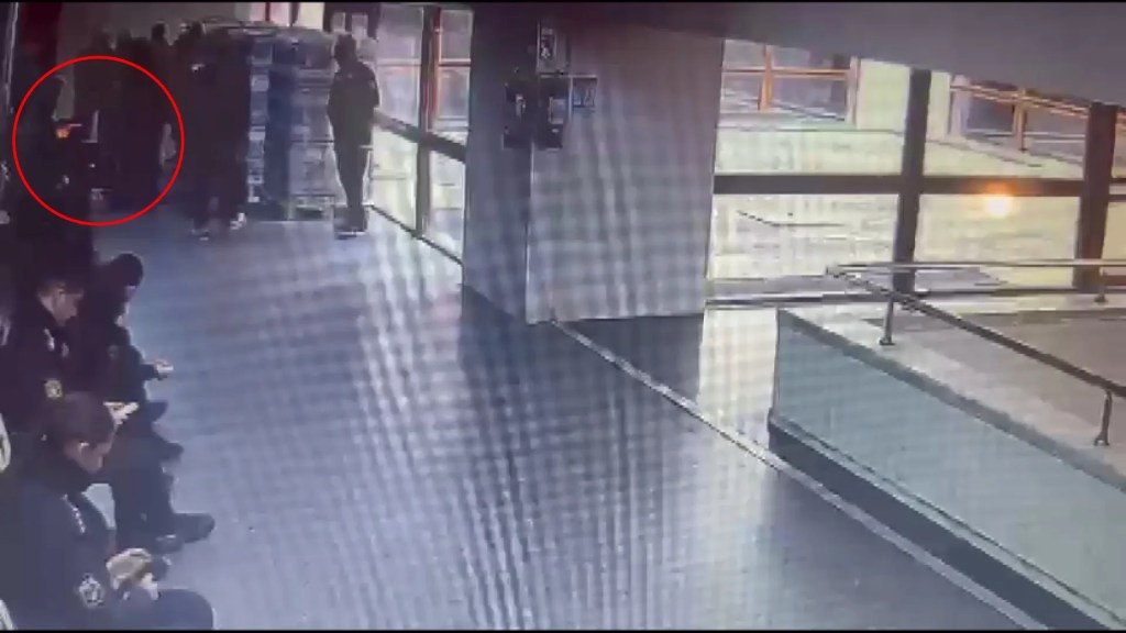 Bursa Adliyesi'nde Silahlı Saldırı: Şok Detaylar Ortaya Çıktı