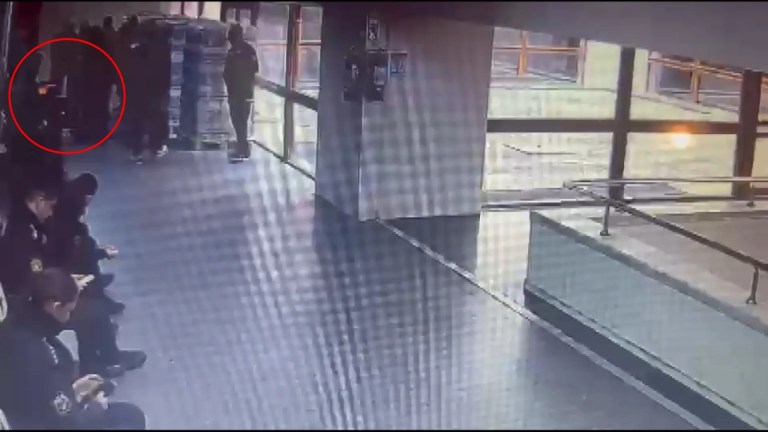 Bursa Adliyesi'nde Silahlı Saldırı: Şok Detaylar Ortaya Çıktı