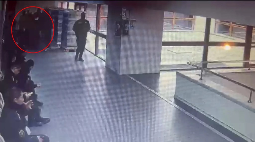 Bursa Adliyesi'nde Silahlı Saldırı: Şok Detaylar Ortaya Çıktı