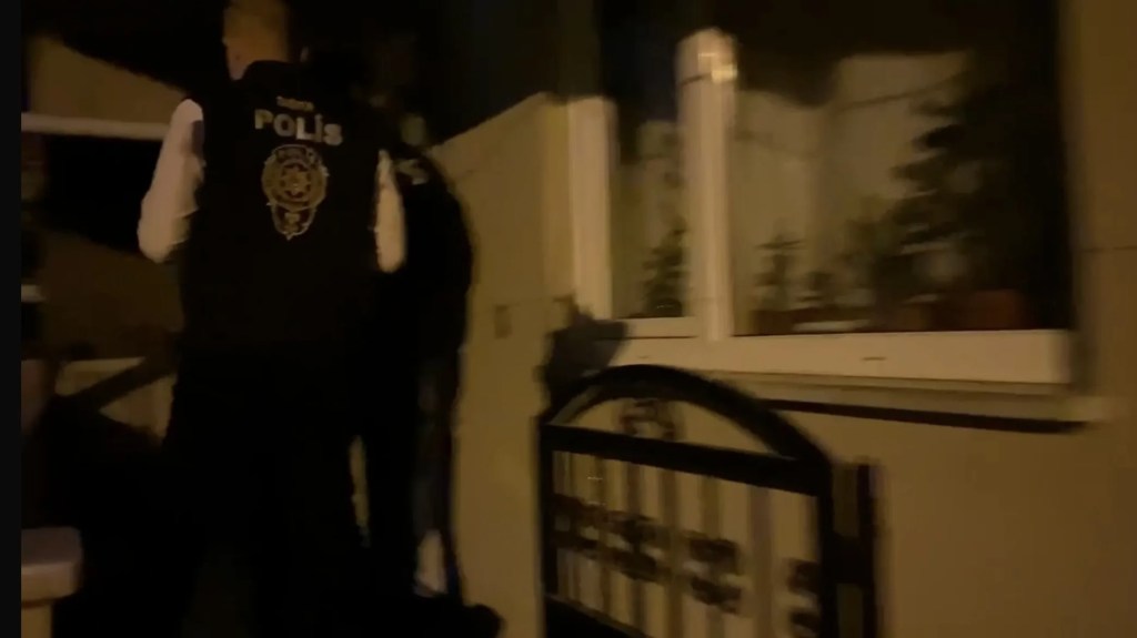 Sakarya Merkezli Operasyonda 13 Kişi Tutuklandı