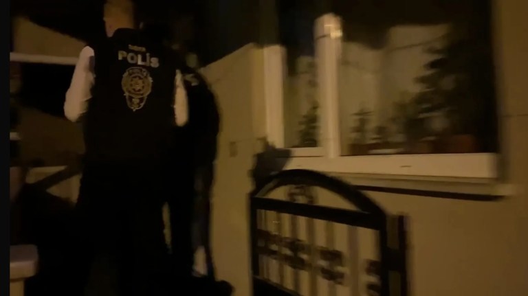 Sakarya Merkezli Operasyonda 13 Kişi Tutuklandı