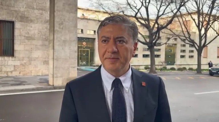 Kurtulmuş 'Terörsüz Türkiye' Komisyonu Üyelerini Kabul Etti