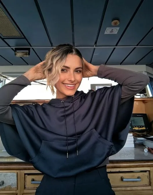 Sinem Somun'un Ölümünden Önceki Tehditler Ortaya Çıktı