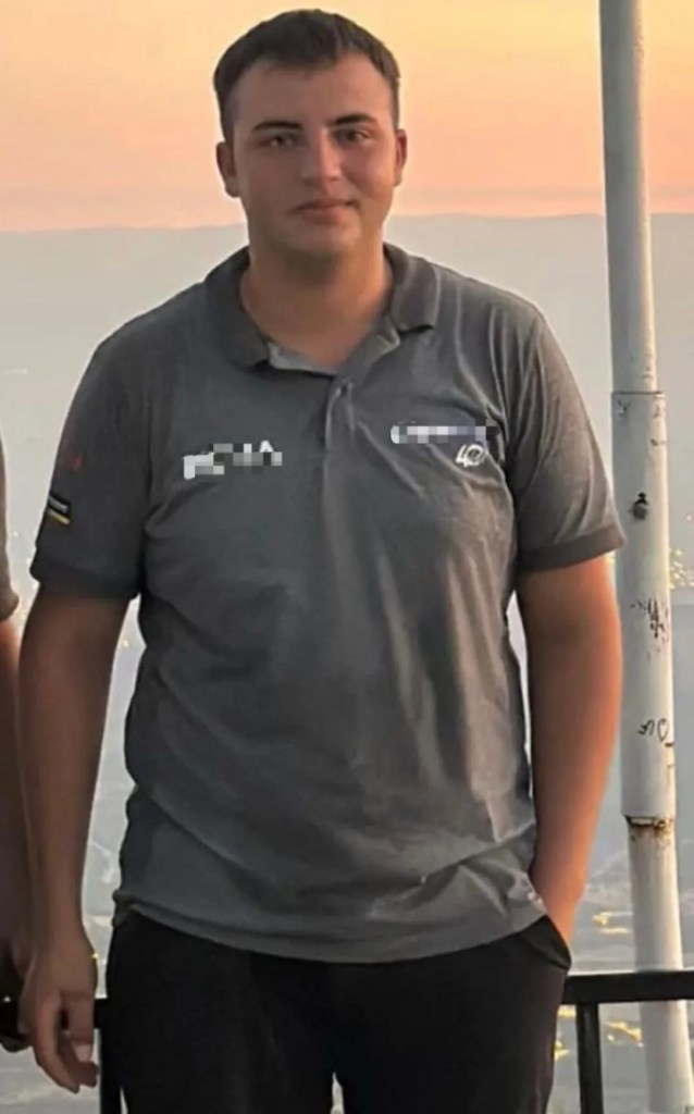 Mersin'de Motosiklet Kazası: Genç Sürücü Hayatını Kaybetti