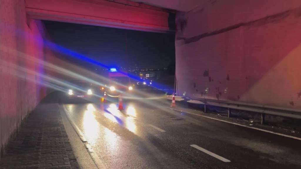 Küçükçekmece'de Motosiklet Kazasında İki Kişi Hayatını Kaybetti