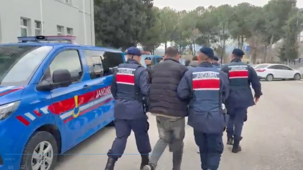 12 İlde Suç Örgütlerine Büyük Operasyon