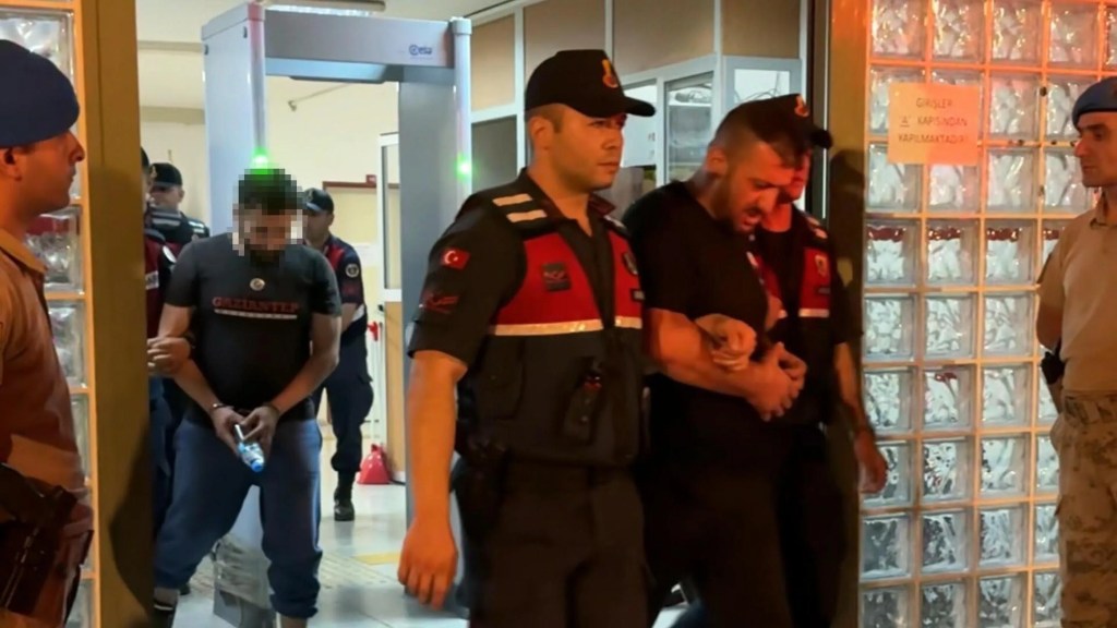 Özbek Kadının Ölümünde Ağırlaştırılmış Müebbet Talebi