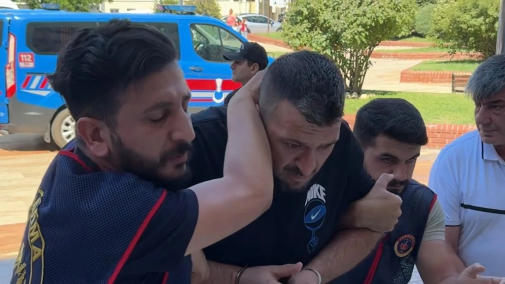 Özbek Kadının Ölümünde Ağırlaştırılmış Müebbet Talebi