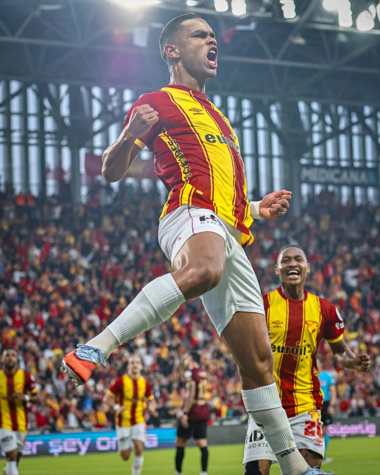 Göztepe'de Kayserispor Maçı Öncesi Juan Krizi