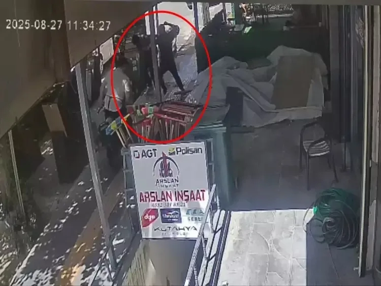 Diyarbakır'da Çocuk Kaçırma Girişimi: Sanığa Hapis ve Tahliye