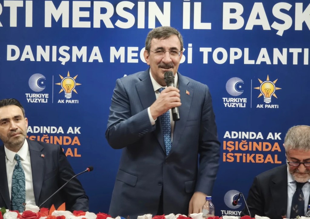 Yılmaz: Devlet ve Millet Aynı Yöne Bakıyor