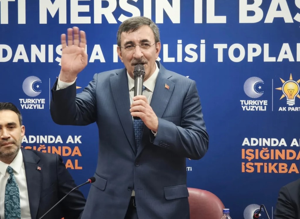 Yılmaz: Devlet ve Millet Aynı Yöne Bakıyor