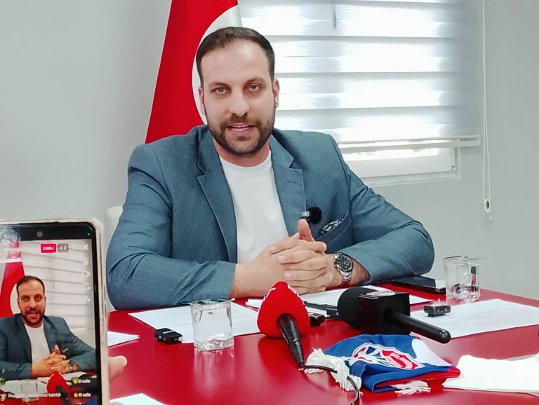 Silivrispor'un Borç Yükü Artıyor