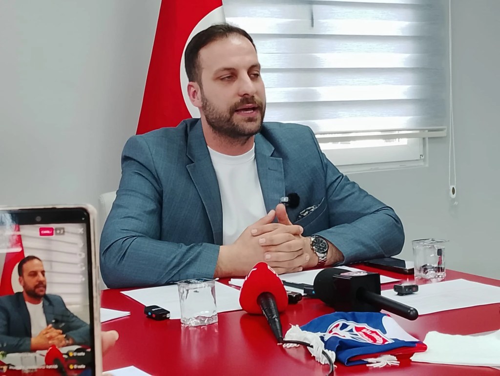 Silivrispor'un Borç Yükü Artıyor
