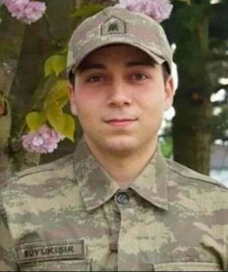 Dorukhan Büyükışık Davasında Sanık Sayısı Artıyor