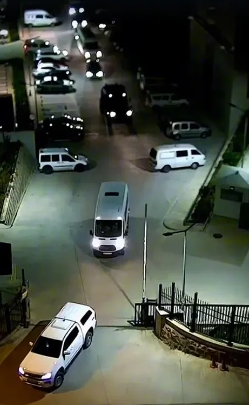 Yalova'da Terör Operasyonu: Üç Kişi Tutuklandı