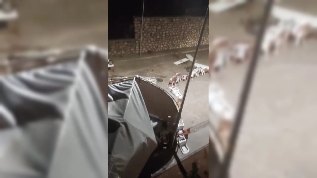 Malatya'da Sağanak Yağış İş Yerlerini Vurdu