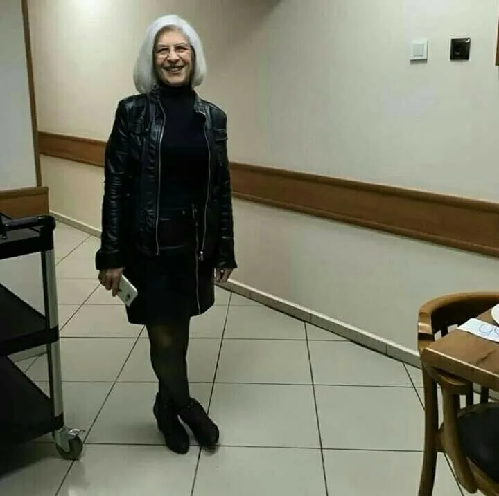 Manisa'da Yaşlı Adam Eşini Uykusunda Öldürdü
