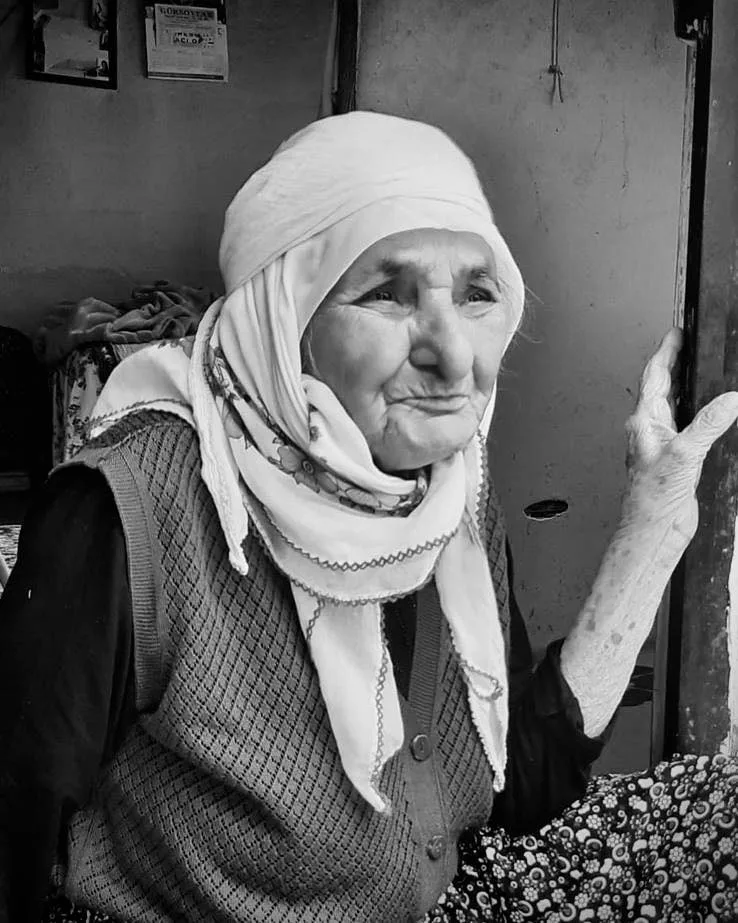 Giresun'da Serender Yangını Can Aldı