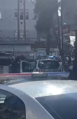 Küçükçekmece'de Polis Devriyesine Saldırı: 6 Yaralı