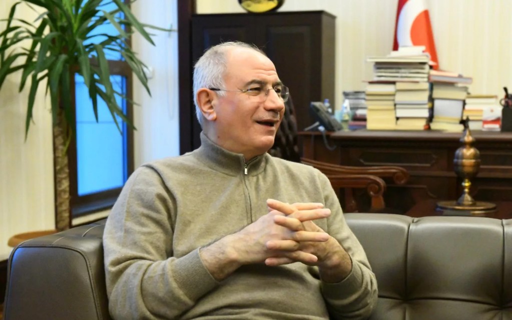 Efkan Ala: Terörsüz Türkiye İçin İstikametimiz Net