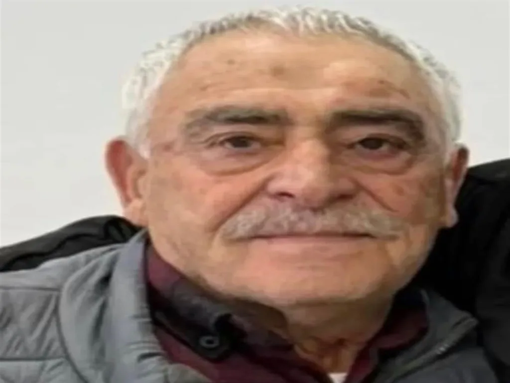 Elazığ'da Kayıp İbrahim Kaya İçin Aramalar Sürüyor