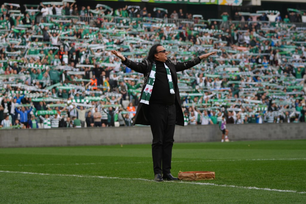Gökhan Kırdar Bursaspor Taraftarını Coşturdu
