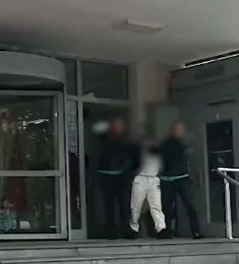 Kayseri'de Eşini Öldüren Koca Ağırlaştırılmış Müebbetle Yargılanıyor