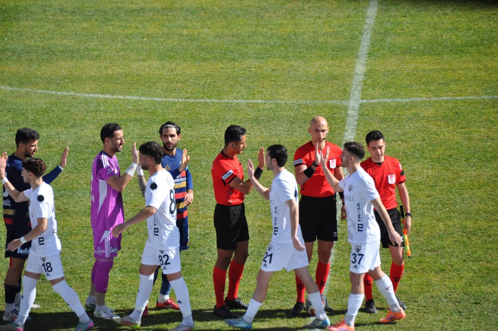 Mardin 1969 Spor Somaspor'u 3-0 Mağlup Etti