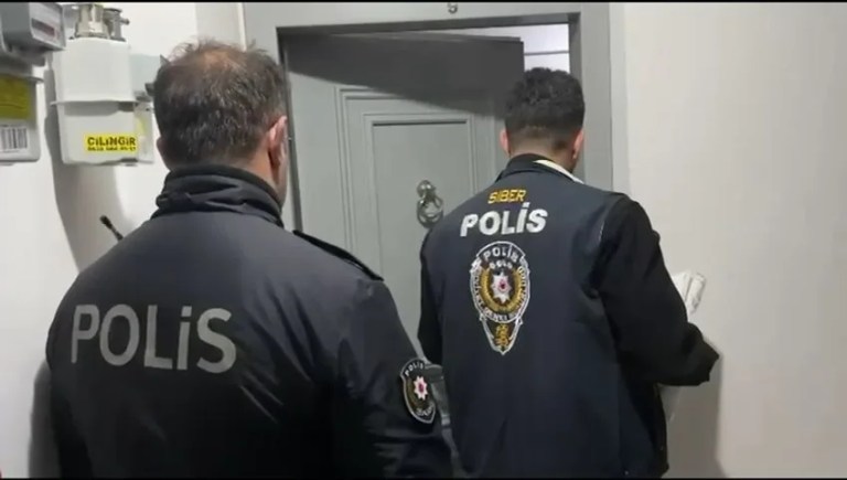 İstanbul'da Yasa Dışı Bahis Operasyonu: Diyarbekirspor'a El Konuldu